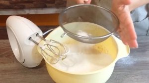 Банановый кекс. Кекс с Бананом и Орехами.
