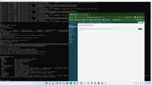 Fixed Win 11 Docker