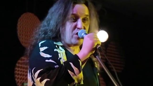 Евгений Драйэр - преподаватель вокала в Академии Москворечье смотреть онлайн