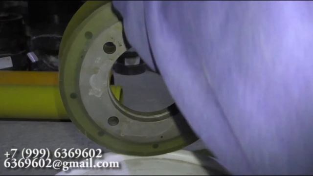 Поршень Mitsubishi DN 215 смотреть онлайн