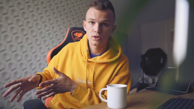 Україномовний контент - нова ера Youtube!