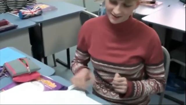 Добранова О Ю преподаватель английского языка