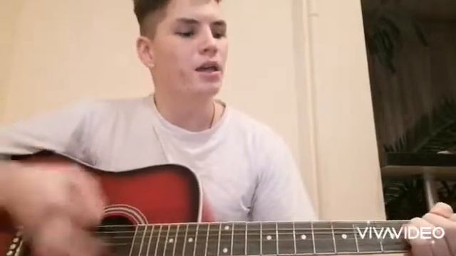 Танцы минус - Половинка|Кавер смотреть онлайн