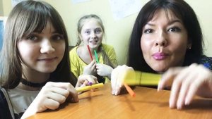 Веселые скороговорки для детей. Развитие речи ребенка