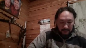 Габышев - шаман всея Руси!