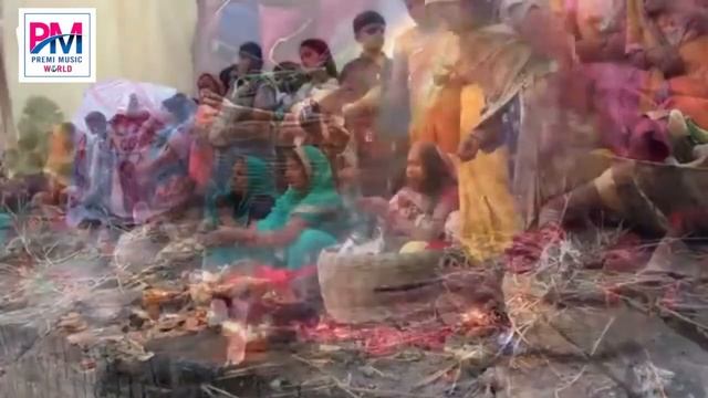 LIVE - छठ पूजा गीत 2023 | पारम्परिक Chhath Geet 2023 | Live Chhath Geet 2023 | Bhojpuri Chhath Geet смотреть онлайн