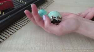 Шары Баодинг - Что с ними делать?