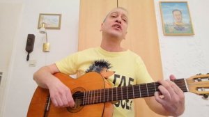 Бури и метели (Острова, где зелёная трава) - К. Никольский