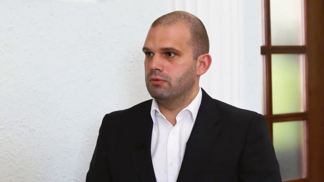 Интервью. Форум 