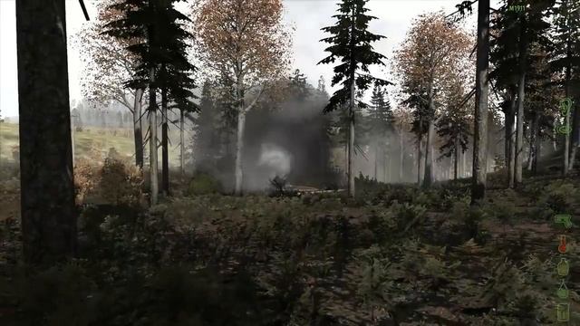 Day'z - крушение ка-52 смотреть онлайн