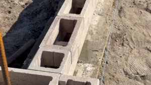 QuadraBlock и FashionBrick Кладка 2024
