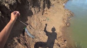 КЛЕВ ЩУКИ НА УЛЬТРИК ДО 3 ГРАММ. Рыбалка 2021. Рыбалка в Казахстане.