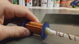 Как Сделать ПУШКУ ГАУССА Своими Руками ( Fallout Одобряет) | How to Make a Gauss