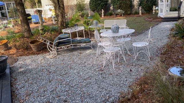 Welcome to my garden