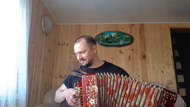 🔥🔥🔥НЕЖНОСТЬ.Разборы на гармони. 👍👍#разборынагармони#песниподгармонь#играйгармонь#