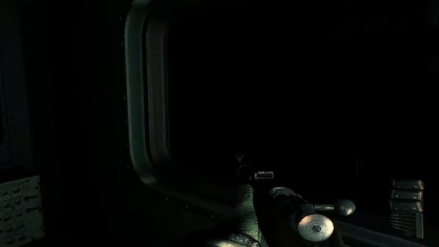 Анабиоз: Сон Разума ► Страх ► #11