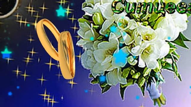 ФУТАЖ. СКАЧАТЬ БЕСПЛАТНО. СИТЦЕВАЯ СВАДЬБА-1 ГОД!!! смотреть онлайн