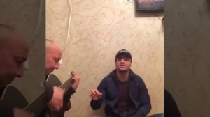 Рустами калабок