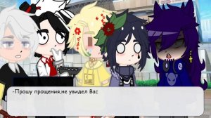 [Попробуй,запрети!]Сериал 13 карт (3 серия) Простите,что так коротко