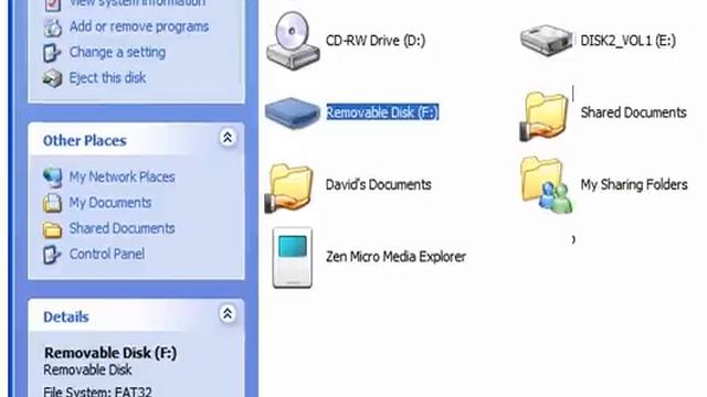 How to format a MicroSD card смотреть онлайн