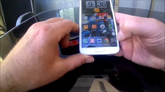 SamsungGear Fit смотреть онлайн