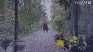 МОРОСЯТ ДОЖДИ - сл, муз и исп. Иван Плахута