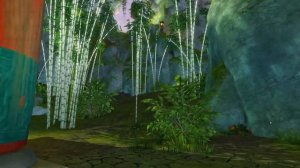 Guild Wars 2: End of Dragons Guild Hall Preview - Touring the Isle of Reflection