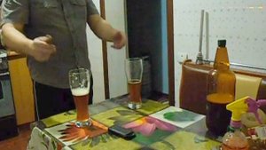Как помыть кег без усилий и проблем !