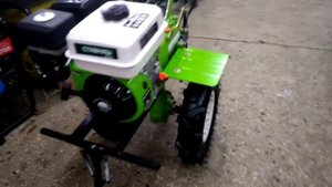 Мотоблок Ставмаш Мк-1000 [Бензин] 28.000 руб