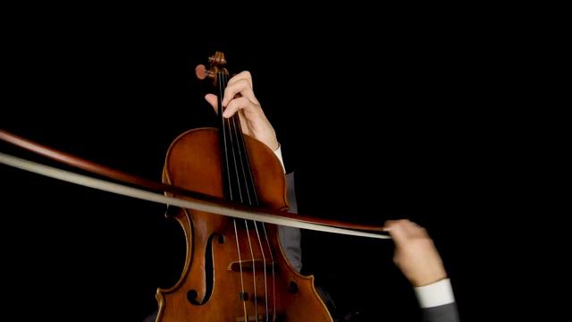 Sean Lee - Paganini POV: Caprice #7 смотреть онлайн
