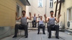 Проект "Заячий стон"