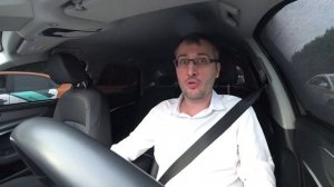 В Яндекс такси тайный покупатель наказал таксиста! Работа в бизнес такси. Столица Мира.