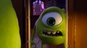 Monsters University Trailer 2