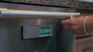 Dishwasher Magnet Clean Dirty