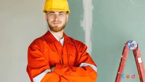 Рабочий по комплексному ремонту зданий и сооружений: суть работы, обучение