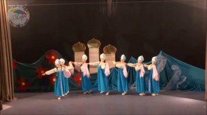 Спектакль СКАЗКА О ЦАРЕ САЛТАНЕ