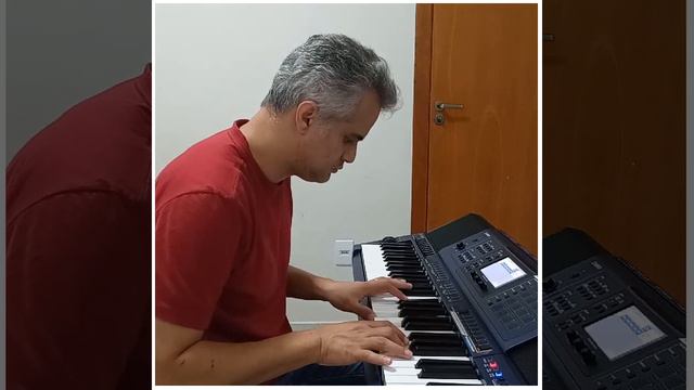 Casio MZ X500 Piano Uprigth (Linha Red Pianos) Kontakt смотреть онлайн