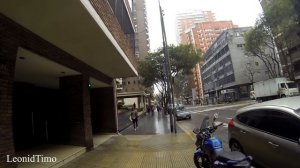 Ориентируемся в Буэнос-Айресе. Район "Палермо"