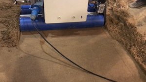 Bevz Screedmaker качество поверхности