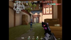 Valorant | Валорант 8