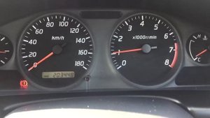 Ниссан вингроуд qg15 что может быть подскажите