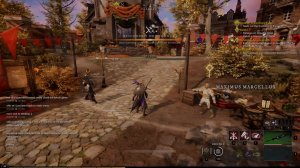 New World - путешествие с мушкетом к 50 уровню #4