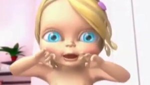 Я уже совсем БОЛЬШАЯ ! :):):)