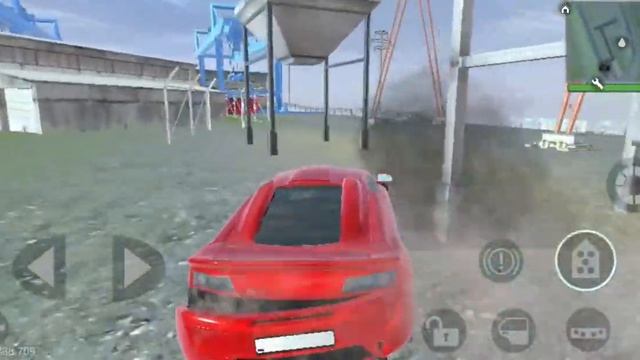 Стал каскадёром в madout2 смотреть онлайн