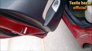 toyota belta car review | 2006 model toyota belta review | Taxila bazar official