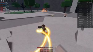 Как ФАРМИТЬ РАНГ (БЫСТРО) в The Strongest Battlegrounds