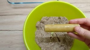 Каннеллони с фаршем под Сливочным соусом!