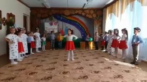 День Воспитателя!