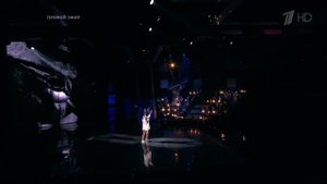 Голос 2 - Элина Чага "О нeм" (fullHD)