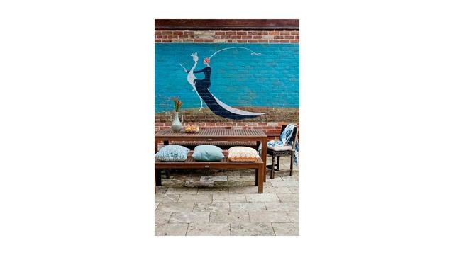 Картины в Домашнем Интерьере смотреть онлайн